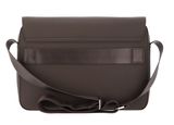 LACOSTE Lacoste Business Messenger Bag Morel