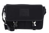 LACOSTE Lacoste Classics Messenger Bag Noir