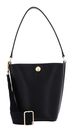 LACOSTE Tennis Bliss Bucket Bag Noir