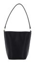 LACOSTE Tennis Bliss Bucket Bag Noir