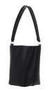 LACOSTE Tennis Bliss Bucket Bag Noir