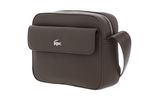 LACOSTE Lacoste Business Crossover Bag Morel