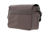 LACOSTE Lacoste Classics Messenger Bag Morel