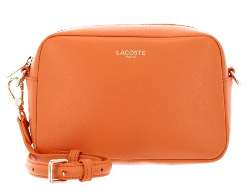 LACOSTE Champs-Élysées Crossover Bag Blossom