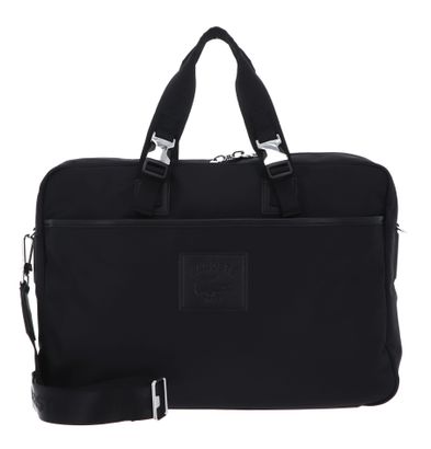 LACOSTE Lacoste Classics Computer Bag Noir