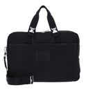 LACOSTE Lacoste Classics Computer Bag Noir