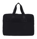 LACOSTE Lacoste Classics Computer Bag Noir