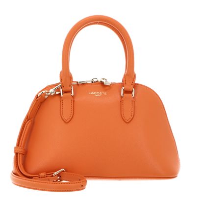 LACOSTE Champs-Élysées Top Handle Bag S Blossom