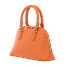 LACOSTE Champs-Élysées Top Handle Bag S Blossom