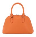 LACOSTE Champs-Élysées Top Handle Bag S Blossom