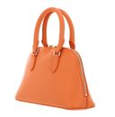 LACOSTE Champs-Élysées Top Handle Bag S Blossom