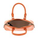 LACOSTE Champs-Élysées Top Handle Bag S Blossom