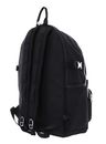 LACOSTE Lacoste Classics Backpack Noir