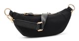 GUESS Follie Belt Bag Black