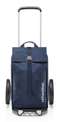 reisenthel Citycruiser Twist Navy