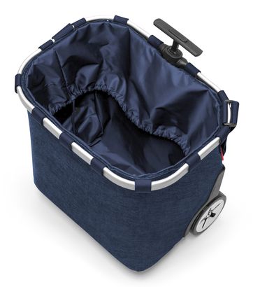 reisenthel Carrycruiser Twist Navy