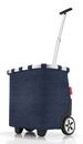 reisenthel Carrycruiser Twist Navy