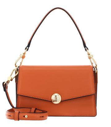 LACOSTE Tennis Bliss Flap Crossover Bag S Blossom