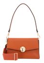 LACOSTE Tennis Bliss Flap Shoulder Bag S Blossom