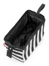 reisenthel Travel Cosmetic Bag Summerstripes Black