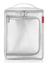 reisenthel Coolerbox Silver Crackle