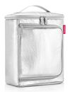 reisenthel Coolerbox Silver Crackle