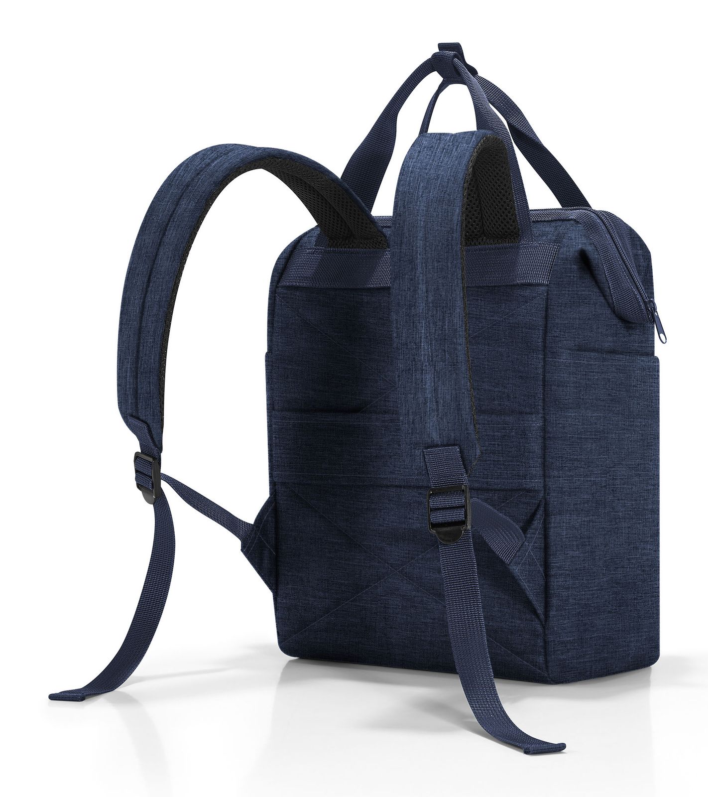 reisenthel Allrounder R Backpack M Twist Navy reisenthel Allrounder R Backpack M Twist Navy