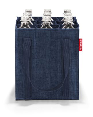 reisenthel Bottlebag Twist Navy