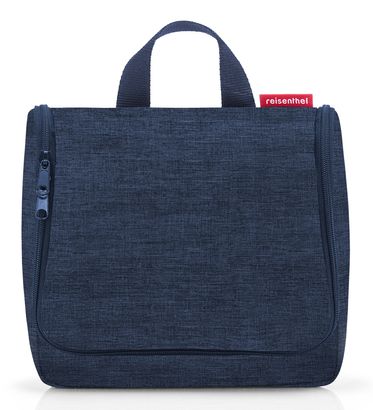 reisenthel Toiletbag L Twist Navy