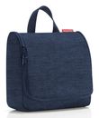 reisenthel Toiletbag L Twist Navy