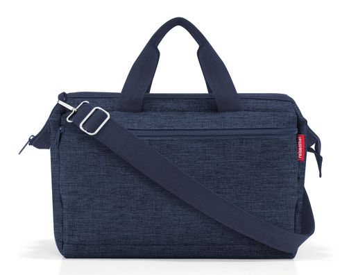 reisenthel Allrounder Pocket Bag S Twist Navy