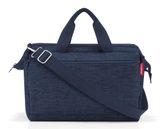 reisenthel Allrounder Pocket Bag S Twist Navy