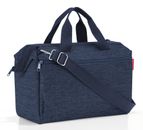 reisenthel Allrounder Pocket Bag S Twist Navy