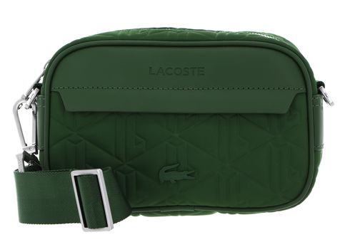 LACOSTE The Blend Seasonal Reporter Bag S Vert 132
