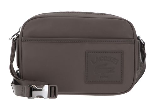 LACOSTE Lacoste Classics Reporter Bag Morel