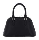 LACOSTE Champs-Élysées Top Handle Bag S Noir