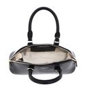 LACOSTE Champs-Élysées Top Handle Bag S Noir