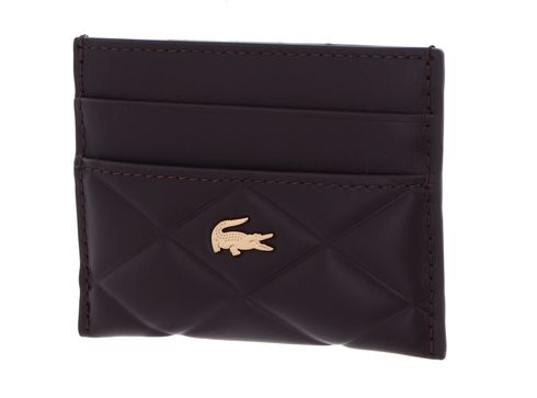 LACOSTE Crocodelle CC Holder Winetasting