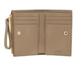 LACOSTE Crocodelle Billfold Viennois