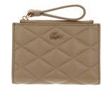 LACOSTE Crocodelle Billfold Viennois