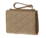 LACOSTE Crocodelle Billfold Viennois