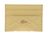 LACOSTE Crocodelle CC Holder Soja