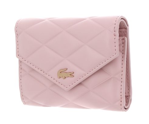 LACOSTE Crocodelle Compact Wallet Nidus