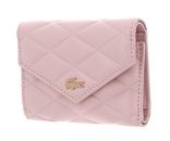 LACOSTE Crocodelle Compact Wallet Nidus