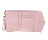 LACOSTE Crocodelle Compact Wallet Nidus