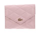 LACOSTE Crocodelle Compact Wallet Nidus