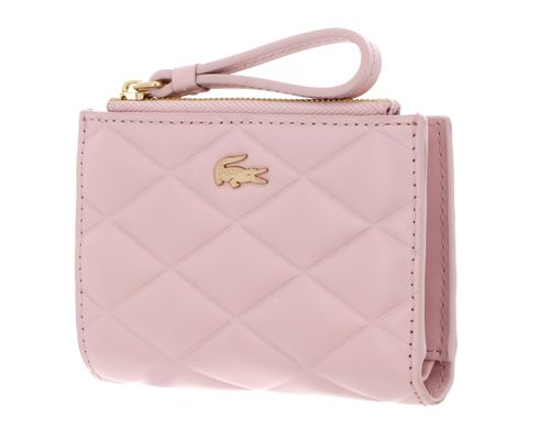 LACOSTE Crocodelle Billfold Nidus