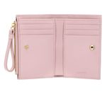 LACOSTE Crocodelle Billfold Nidus