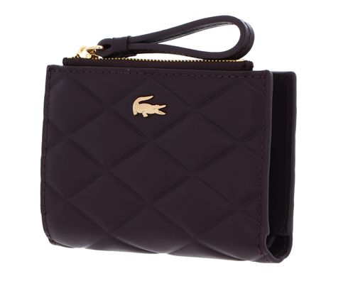 LACOSTE Crocodelle Billfold Winetasting