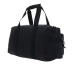 HUGO Everett Holdall Black